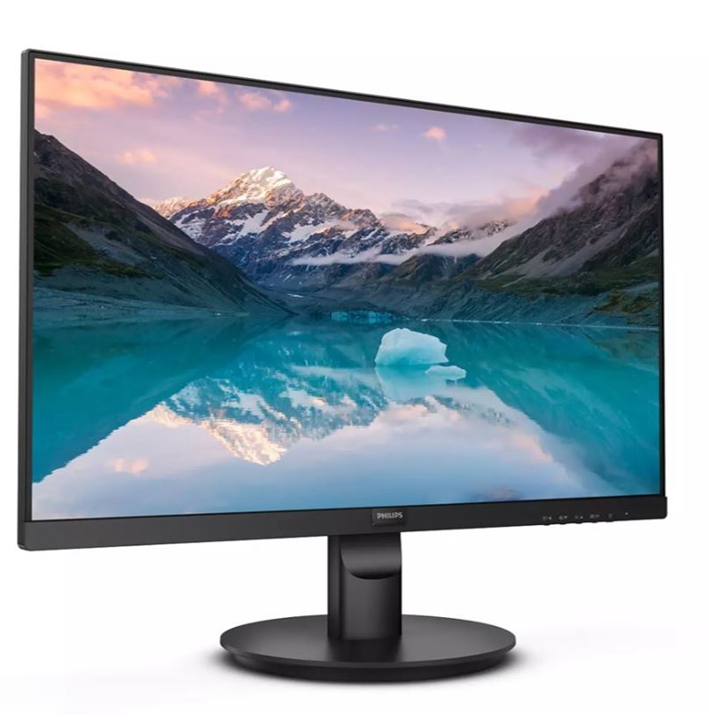 MÀN HÌNH LCD PHILIPS 21.5" 221S9/74