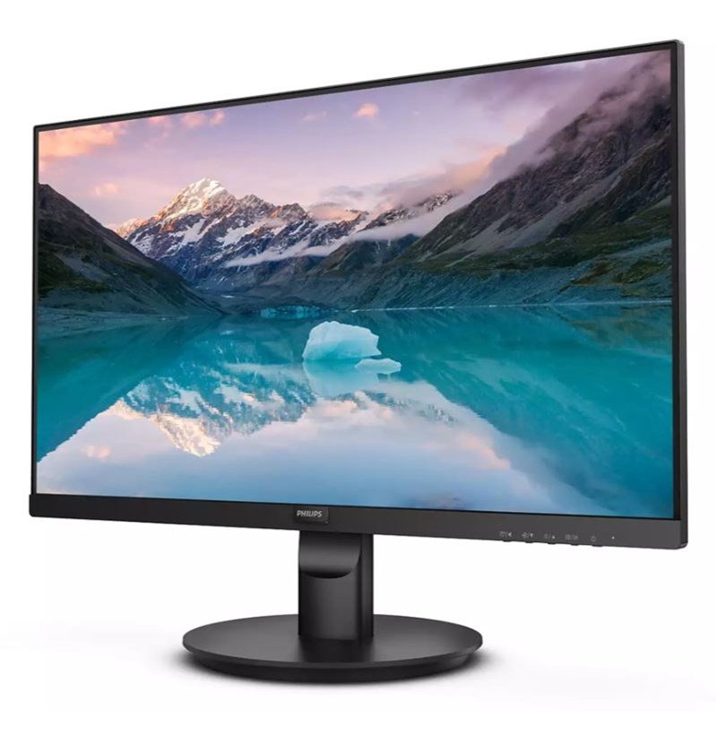 MÀN HÌNH LCD PHILIPS 21.5" 221S9/74