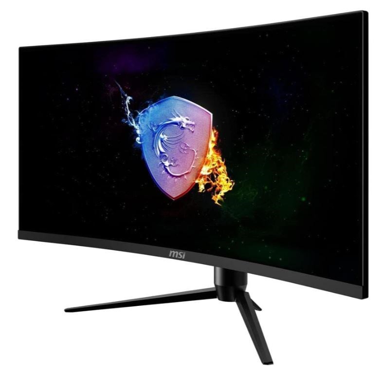 MÀN HÌNH LCD MSI 34" MAG342CQPV