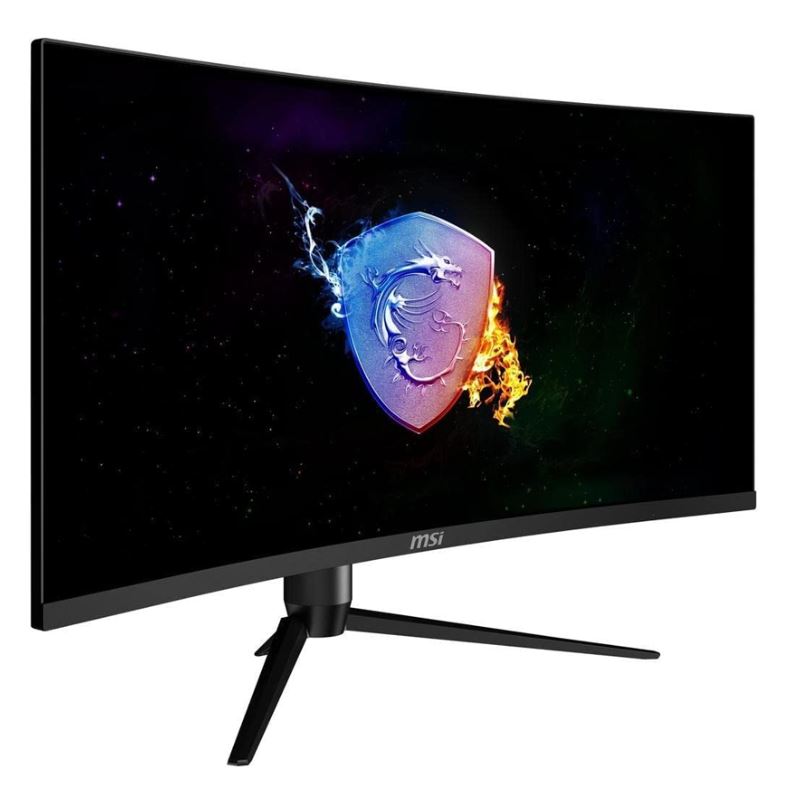 MÀN HÌNH LCD MSI 34" MAG342CQPV