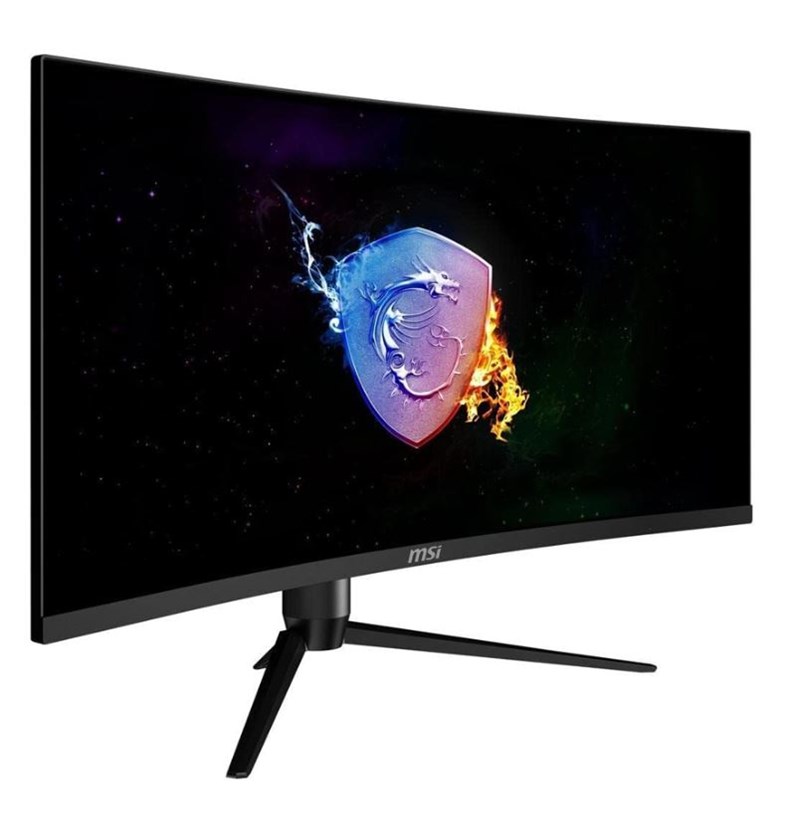 MÀN HÌNH LCD MSI 34" MAG342CQPV