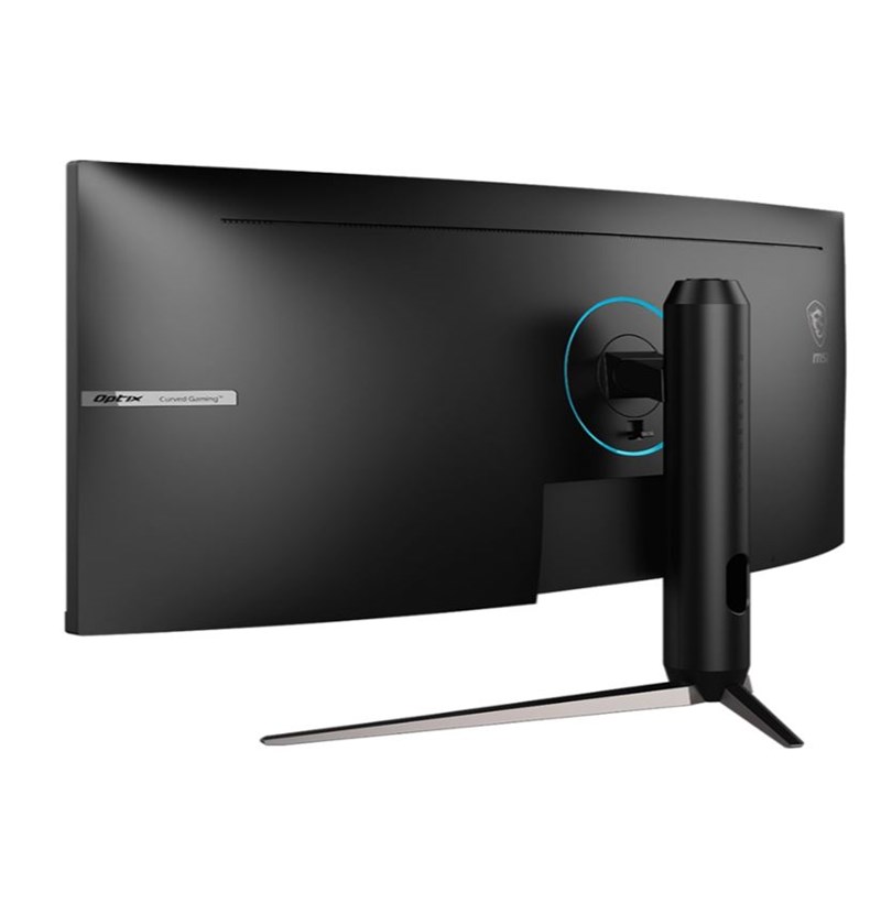 MÀN HÌNH LCD MSI 34" MAG342CQPV