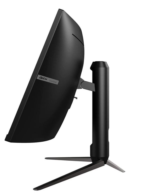 MÀN HÌNH LCD MSI 34" MAG342CQPV