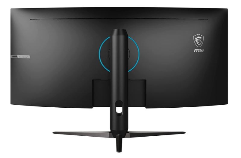 MÀN HÌNH LCD MSI 34" MAG342CQPV