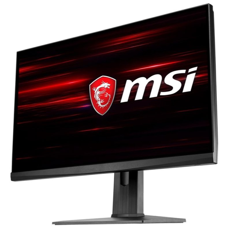 MÀN HÌNH LCD MSI 24.5" OPTIX MAG251RX