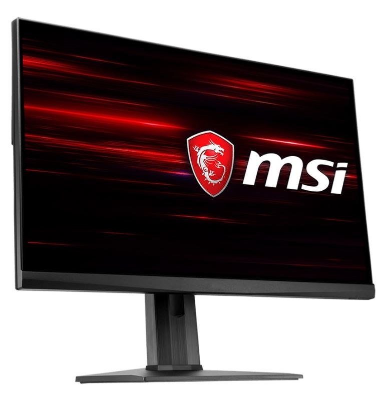 MÀN HÌNH LCD MSI 24.5" OPTIX MAG251RX