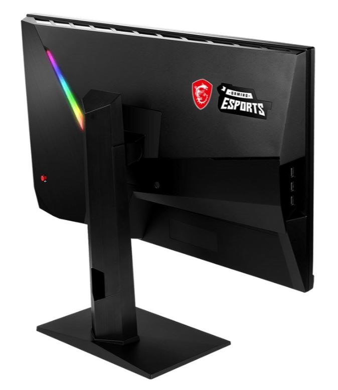 MÀN HÌNH LCD MSI 24.5" OPTIX MAG251RX