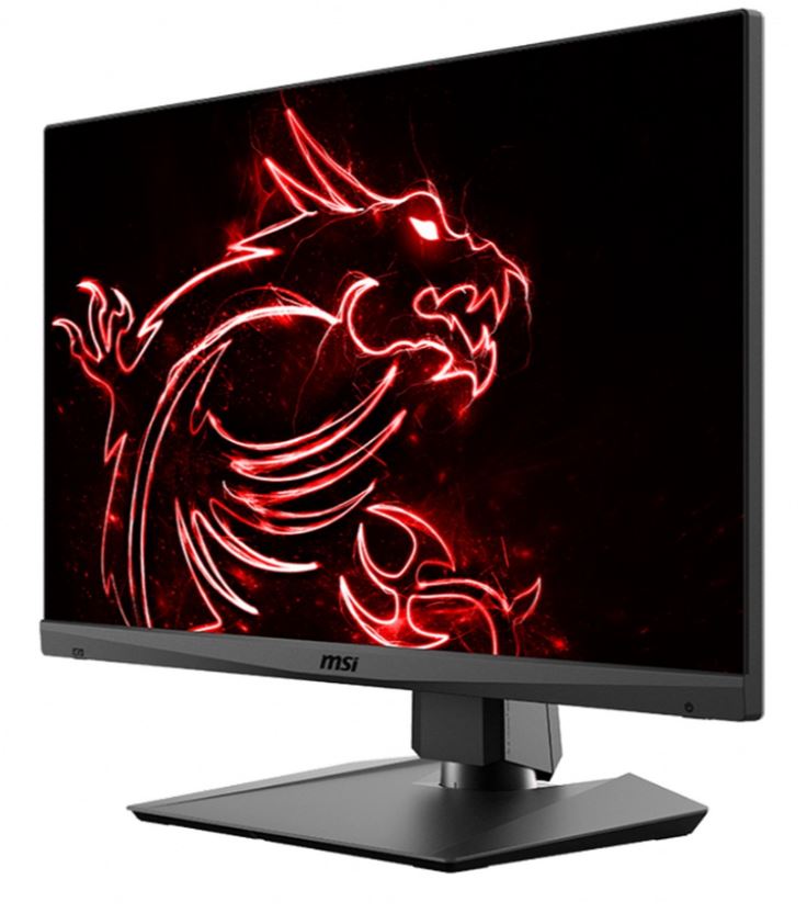 MÀN HÌNH LCD MSI 27" OPTIX MAG274R