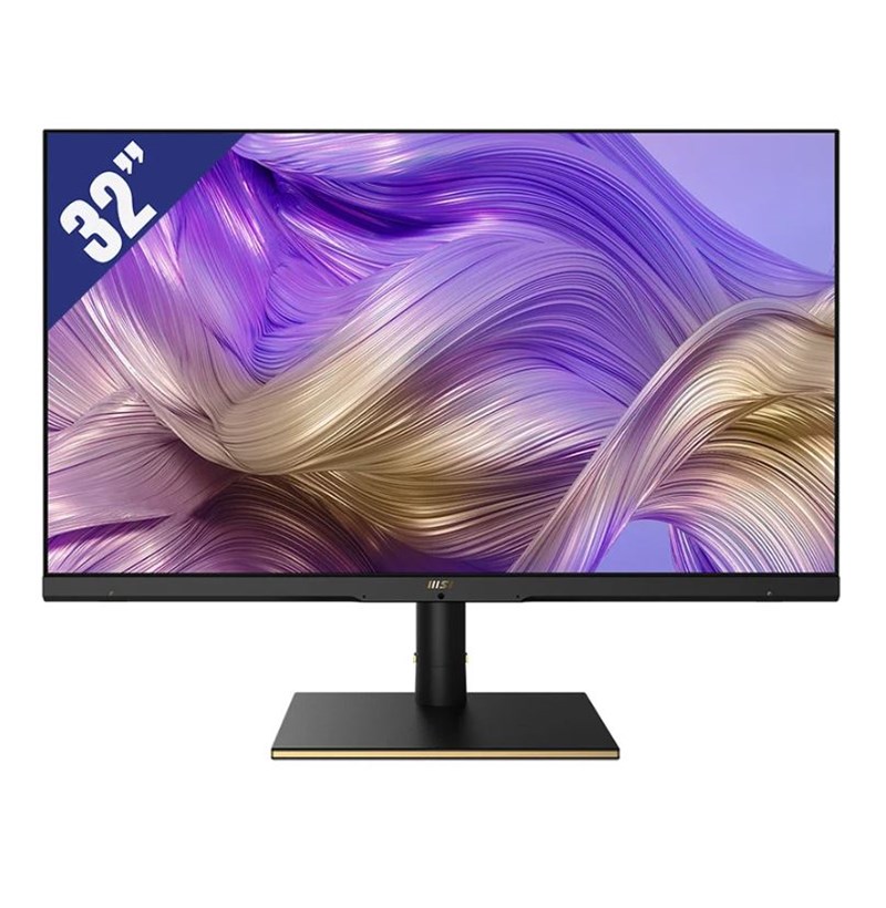 MÀN HÌNH LCD MSI 32” SUMMIT MS321UP