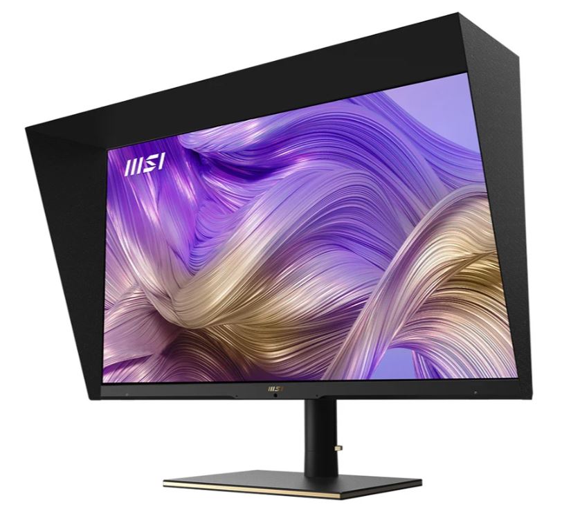 MÀN HÌNH LCD MSI 32” SUMMIT MS321UP