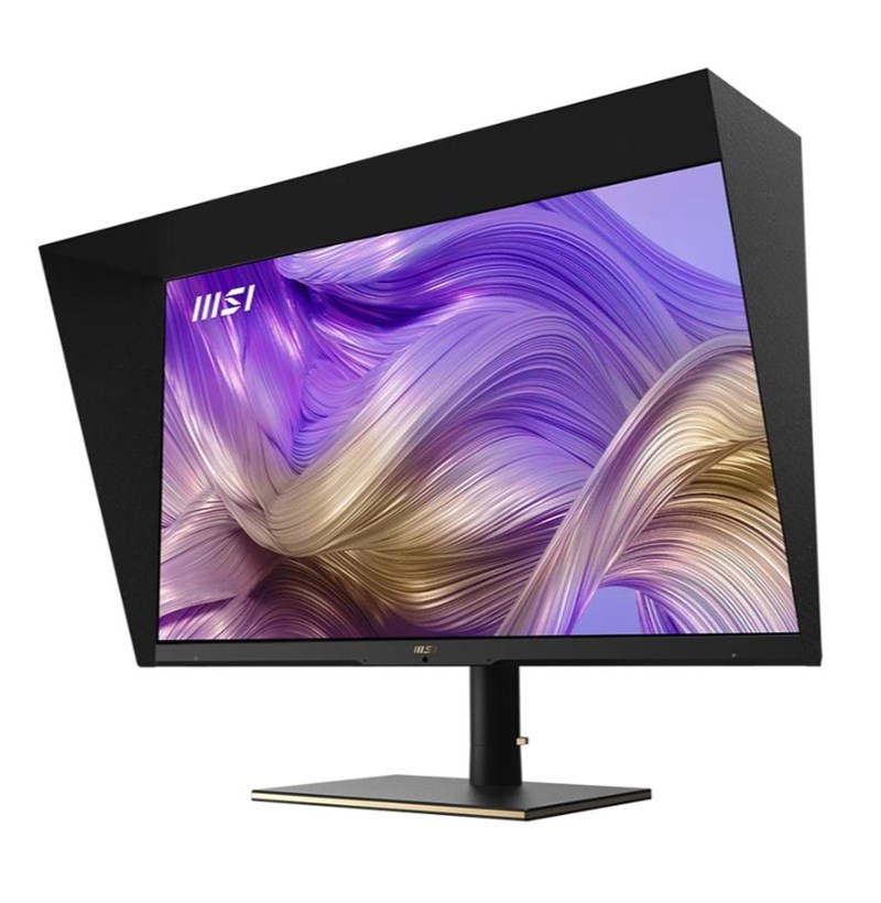 MÀN HÌNH LCD MSI 32” SUMMIT MS321UP
