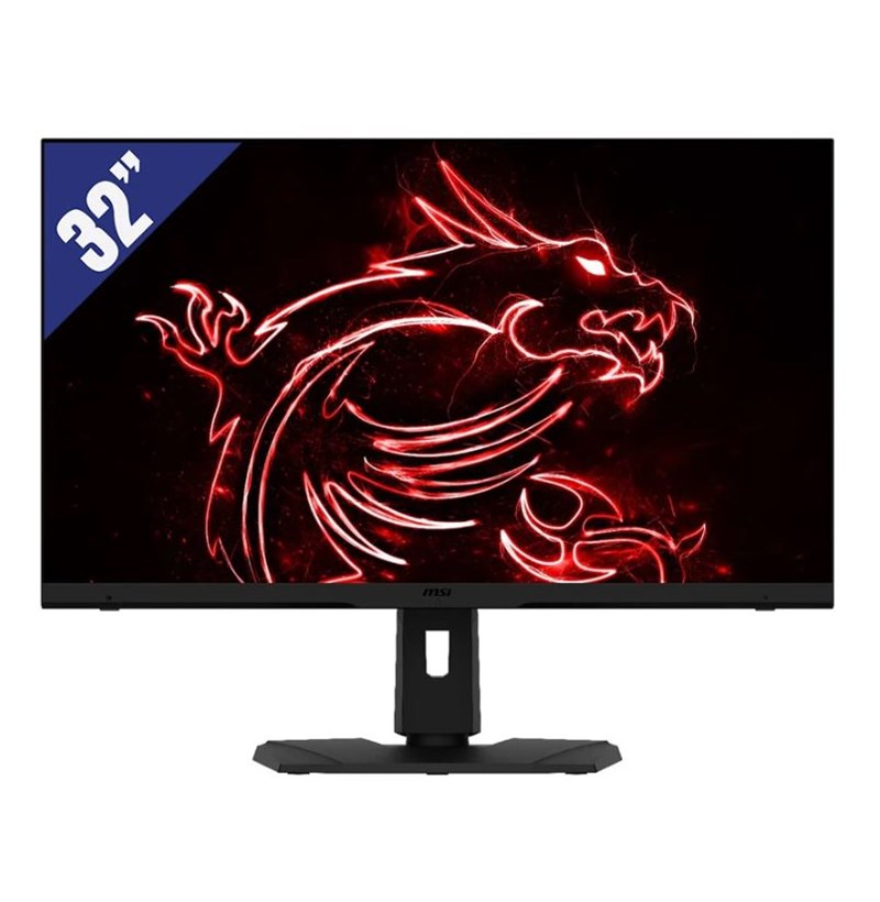 MÀN HÌNH LCD MSI 32" OPTIX MPG321QRF-QD