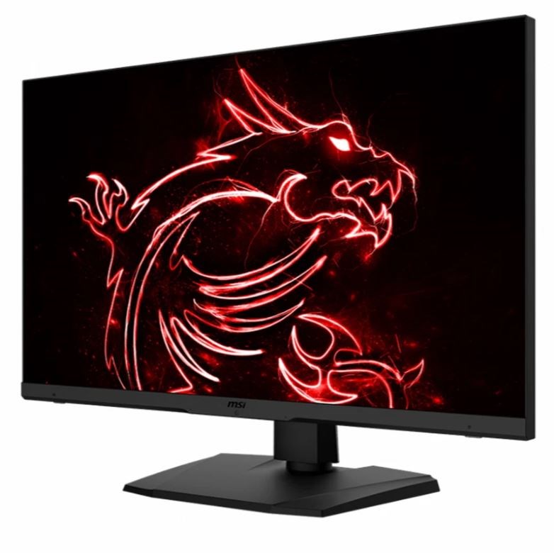MÀN HÌNH LCD MSI 32" OPTIX MPG321QRF-QD