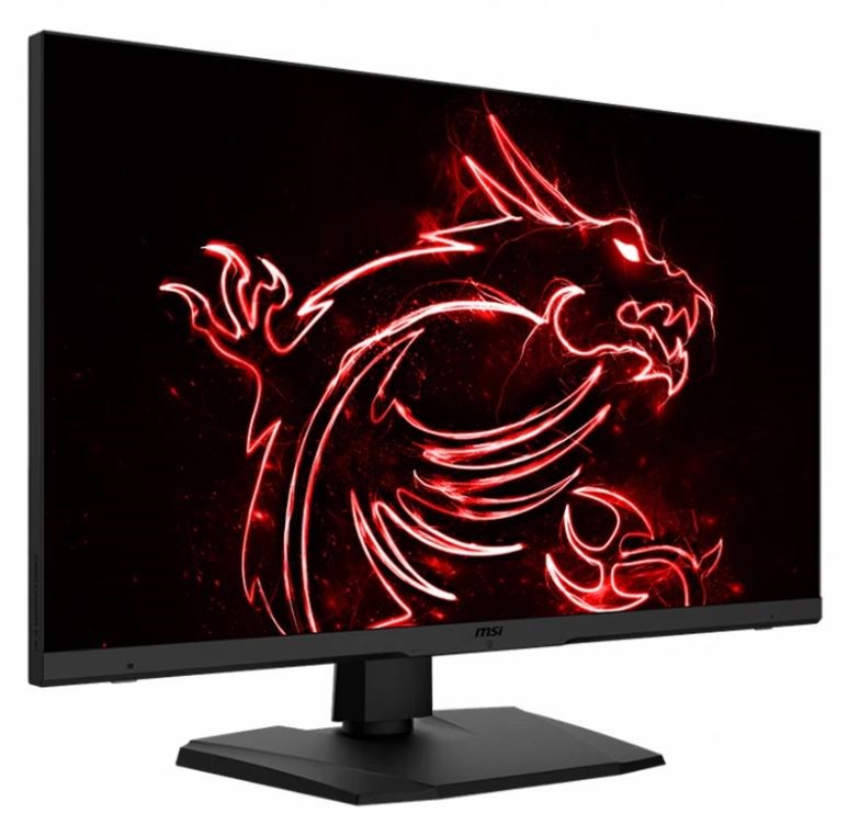 MÀN HÌNH LCD MSI 32" OPTIX MPG321QRF-QD