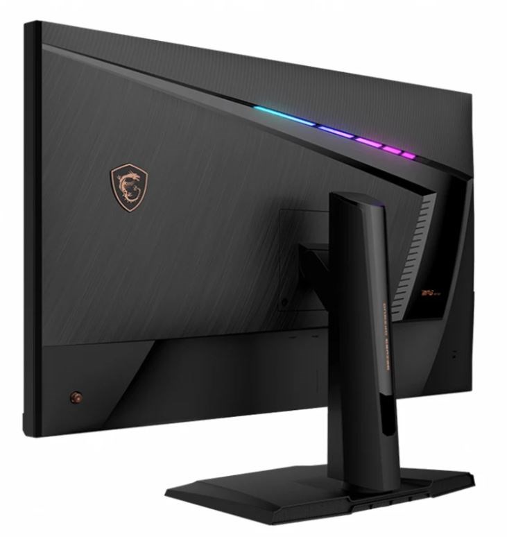 MÀN HÌNH LCD MSI 32" OPTIX MPG321QRF-QD