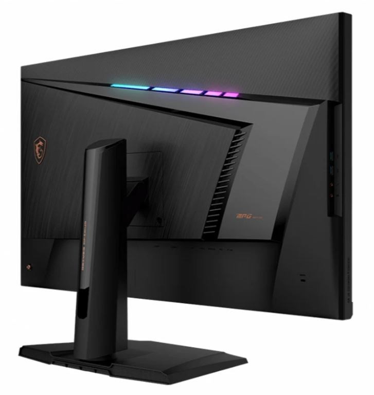 MÀN HÌNH LCD MSI 32" OPTIX MPG321QRF-QD