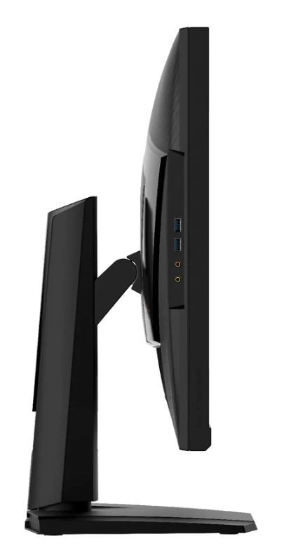 MÀN HÌNH LCD MSI 32" OPTIX MPG321QRF-QD