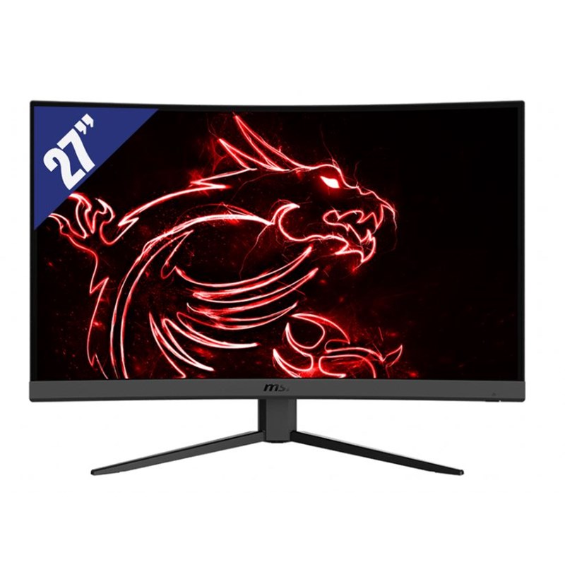 MÀN HÌNH LCD MSI 27" OPTIX G27CQ4