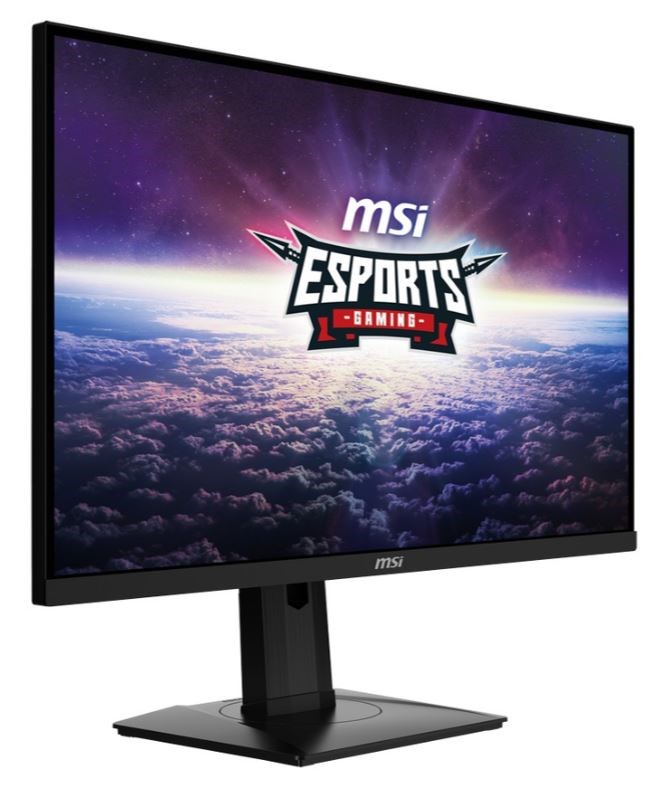 MÀN HÌNH LCD MSI 27" G274QPF-QD