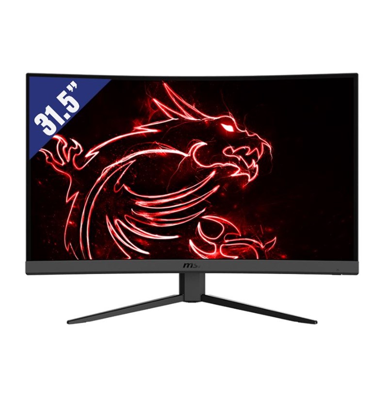 MÀN HÌNH LCD MSI 31.5" OPTIX G32CQ4 E2