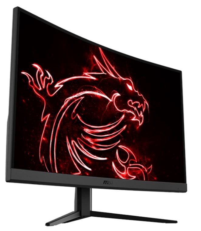 MÀN HÌNH LCD MSI 31.5" OPTIX G32CQ4 E2