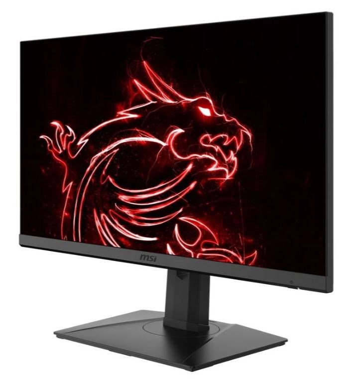 MÀN HÌNH LCD MSI 27" G272QPF