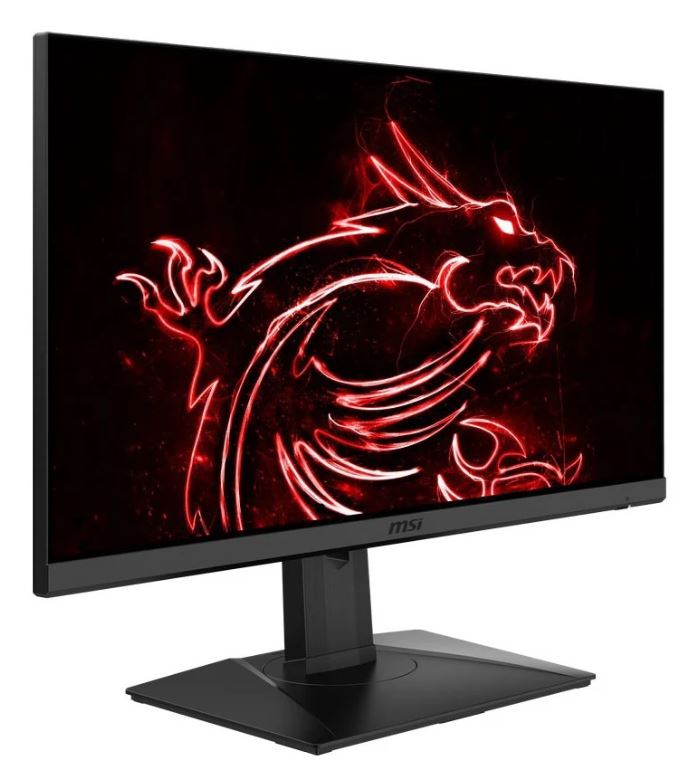 MÀN HÌNH LCD MSI 27" G272QPF