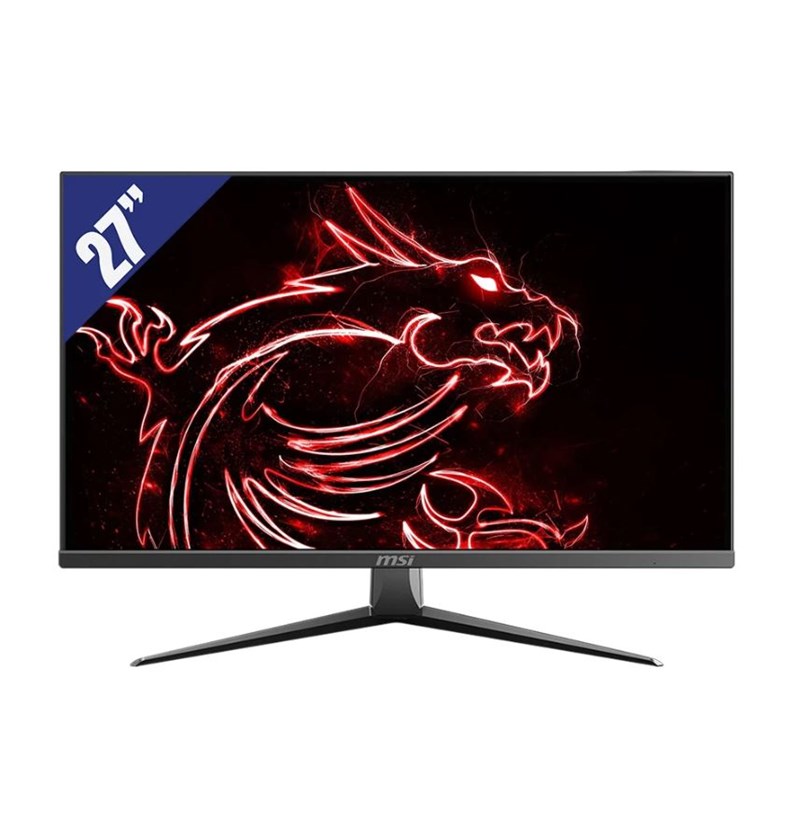MÀN HÌNH LCD MSI 27" OPTIX MAG273