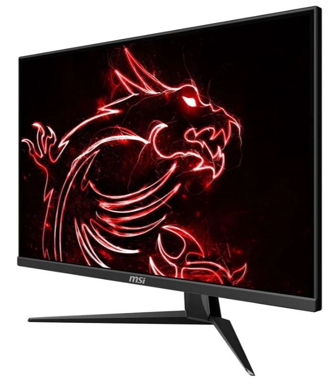 MÀN HÌNH LCD MSI 27" OPTIX MAG273