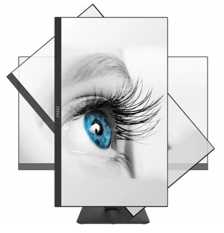MÀN HÌNH LCD MSI 27" PRO MP271QP