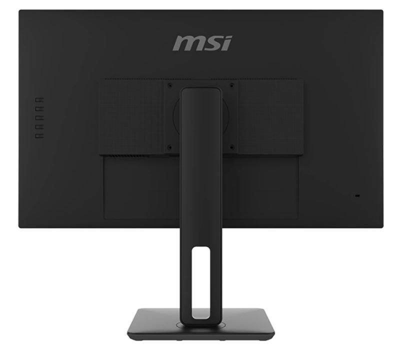 MÀN HÌNH LCD MSI 27" PRO MP271QP