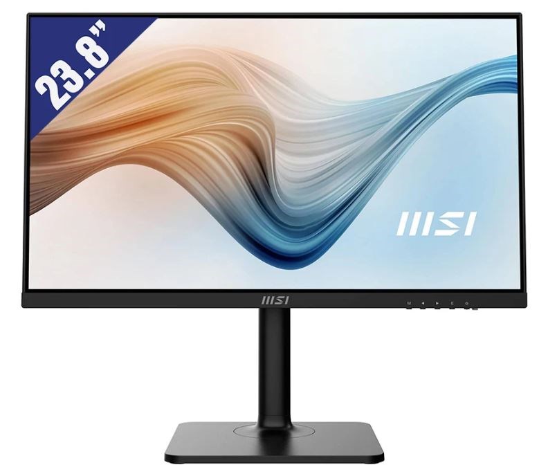 MÀN HÌNH LCD MSI 23.8" MD241P
