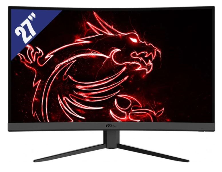 MÀN HÌNH LCD MSI 27" OPTIX G27C4
