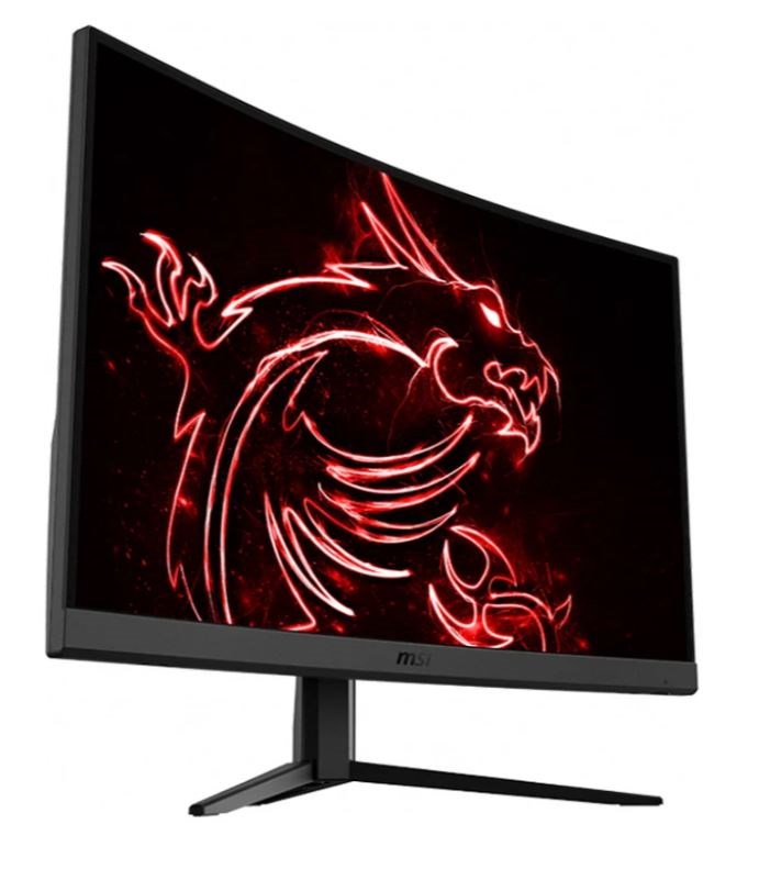 MÀN HÌNH LCD MSI 27" OPTIX G27C4