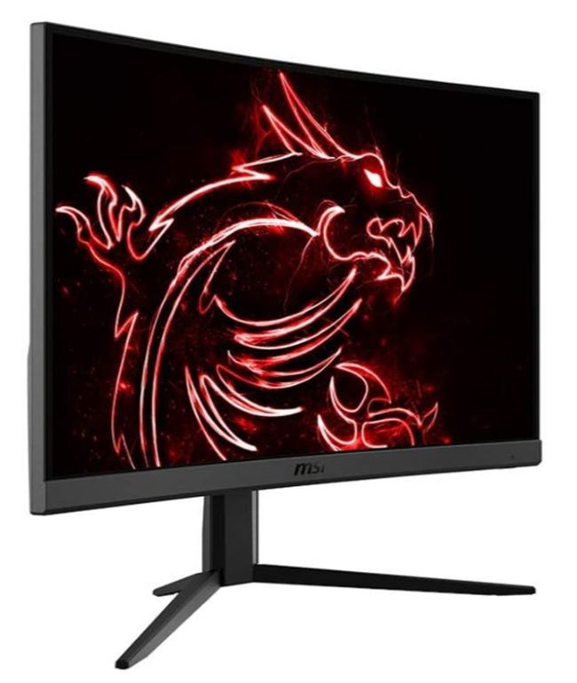 MÀN HÌNH LCD MSI 23.6" OPTIX G24C4