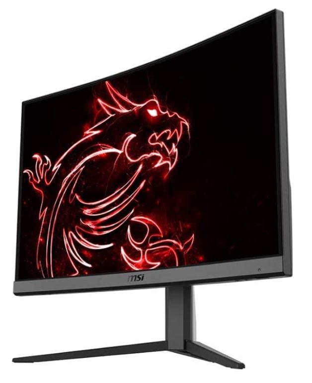 MÀN HÌNH LCD MSI 23.6" OPTIX G24C4