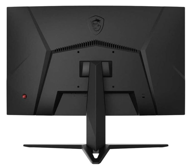 MÀN HÌNH LCD MSI 23.6" OPTIX G24C4