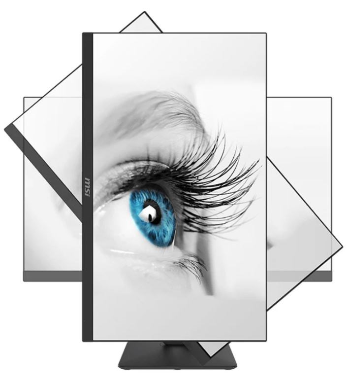 MÀN HÌNH LCD MSI 27" PRO MP273QP - 3PB6