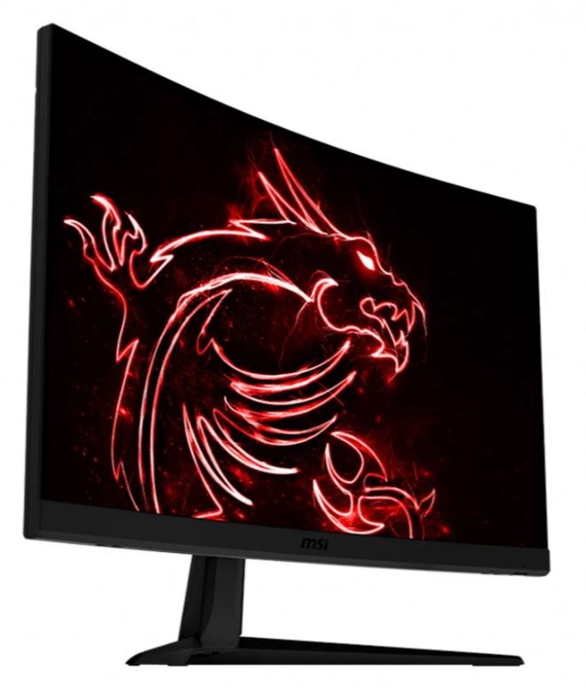 MÀN HÌNH LCD MSI 27" OPTIX G27C5