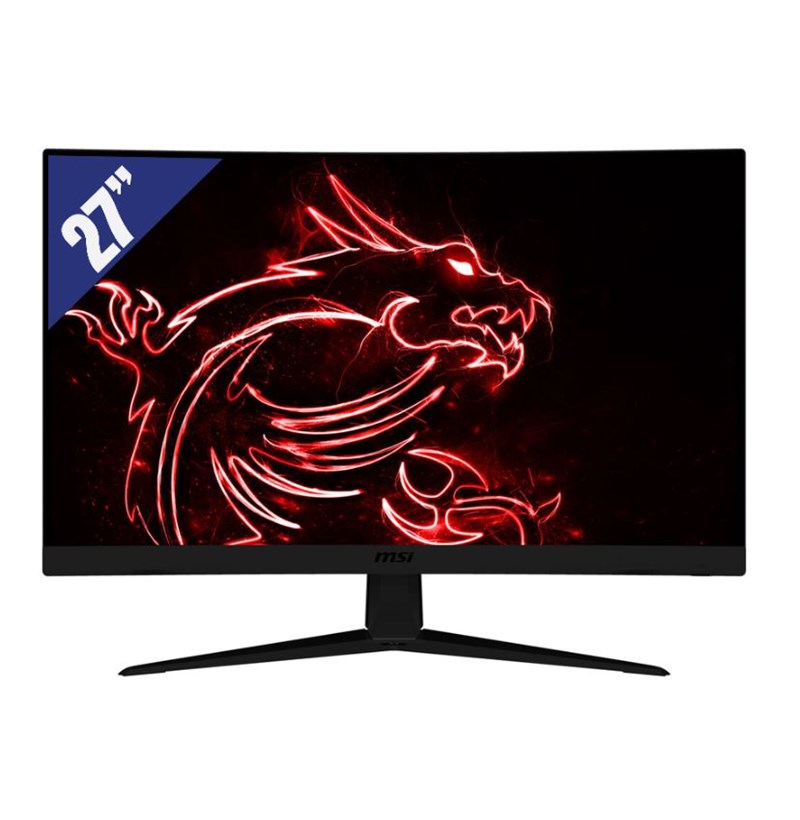 MÀN HÌNH LCD MSI 27” OPTIX G27C5 E2