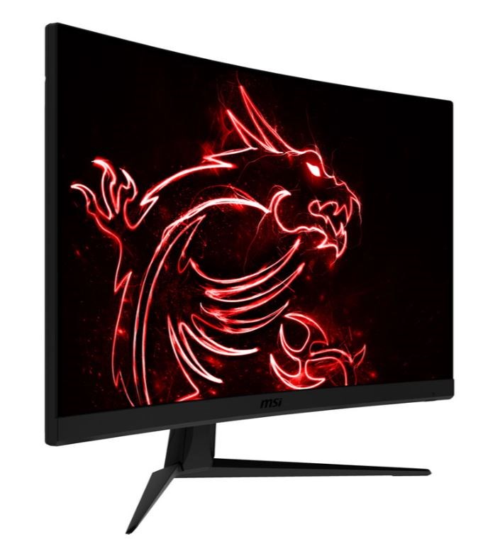MÀN HÌNH LCD MSI 27” OPTIX G27C5 E2