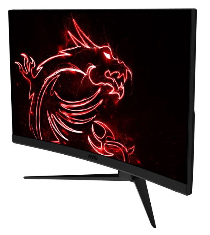 MÀN HÌNH LCD MSI 27” OPTIX G27C5 E2