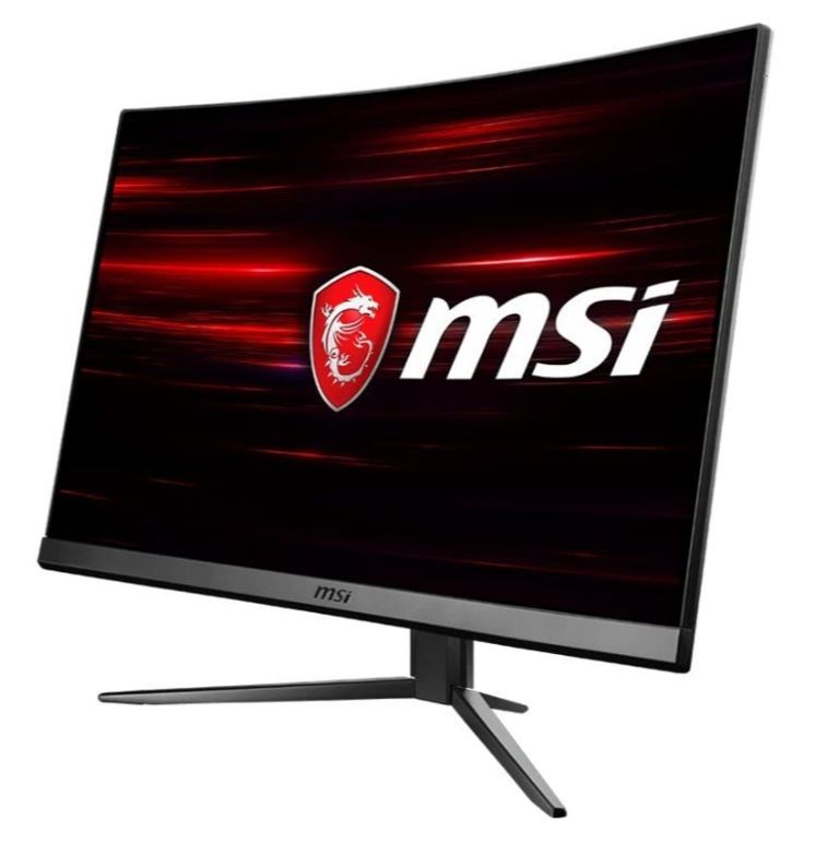 MÀN HÌNH LCD MSI 23.6" OPTIX MAG241C