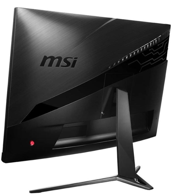 MÀN HÌNH LCD MSI 23.6" OPTIX MAG241C
