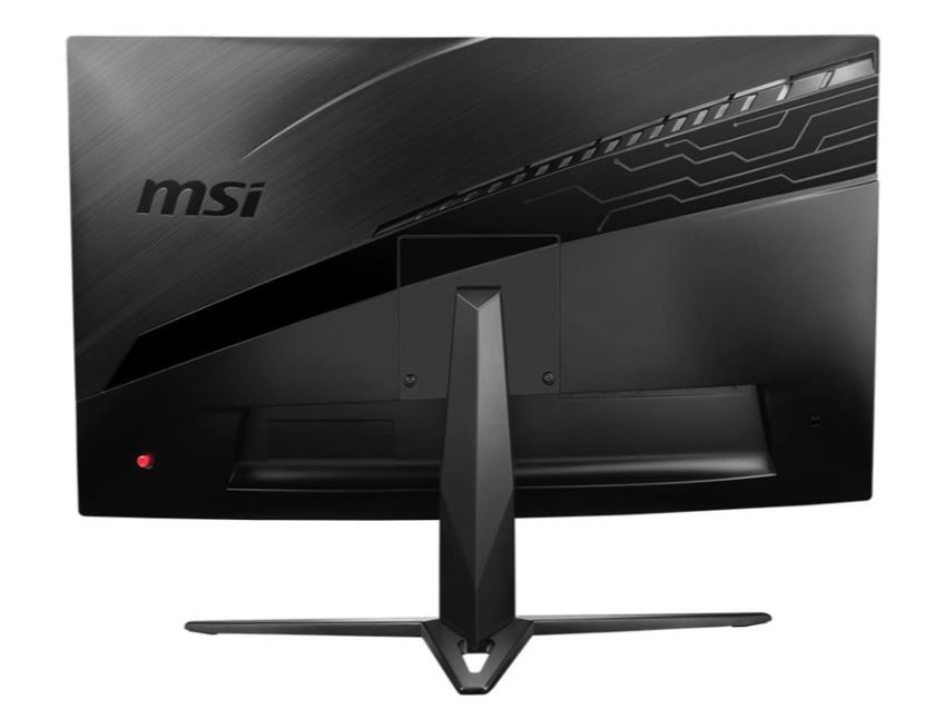 MÀN HÌNH LCD MSI 23.6" OPTIX MAG241C