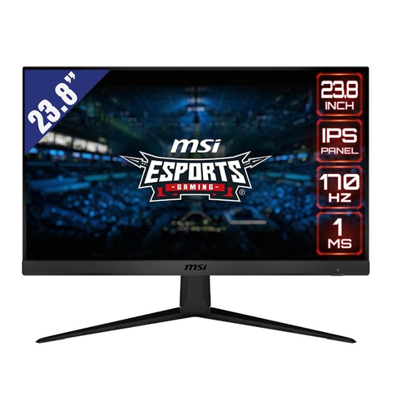 MÀN HÌNH LCD MSI 23.8" G2412
