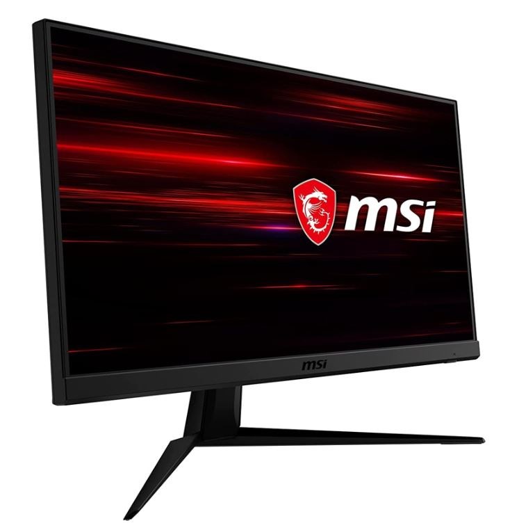 MÀN HÌNH LCD MSI 23.8" G2412