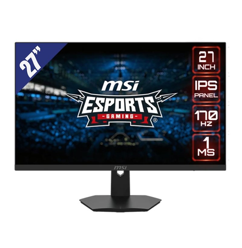 MÀN HÌNH LCD MSI 27" OPTIX G274