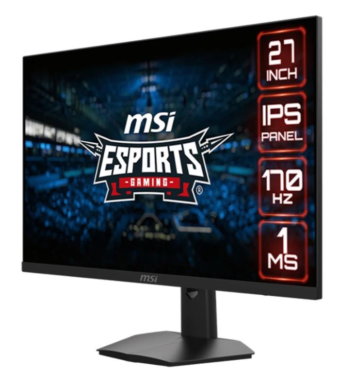 MÀN HÌNH LCD MSI 27" OPTIX G274