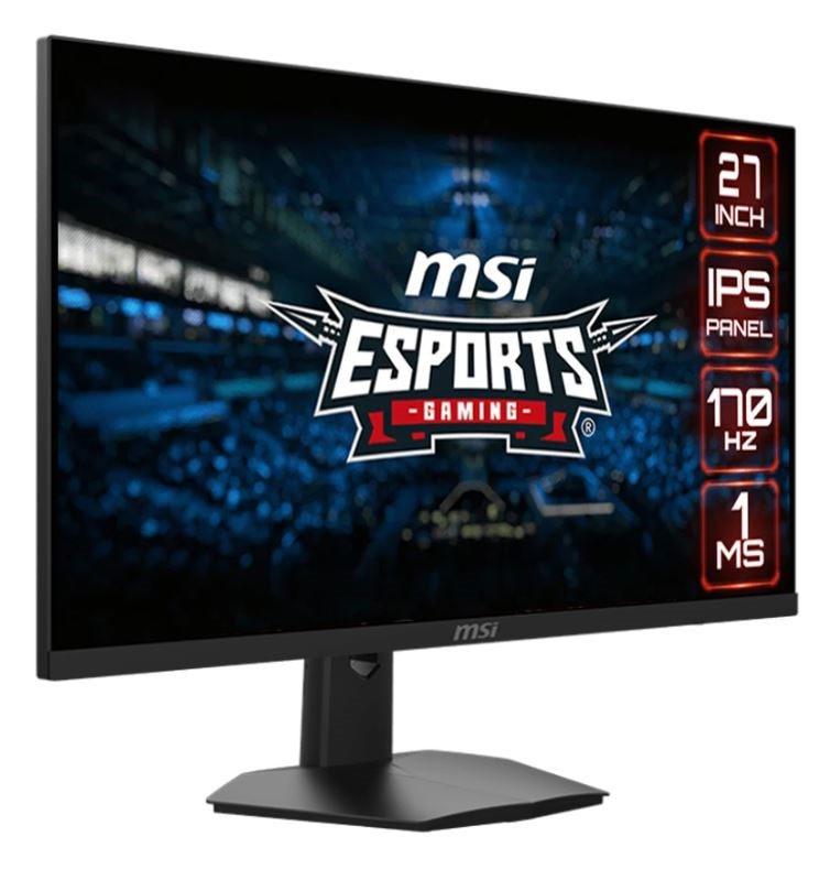MÀN HÌNH LCD MSI 27" OPTIX G274